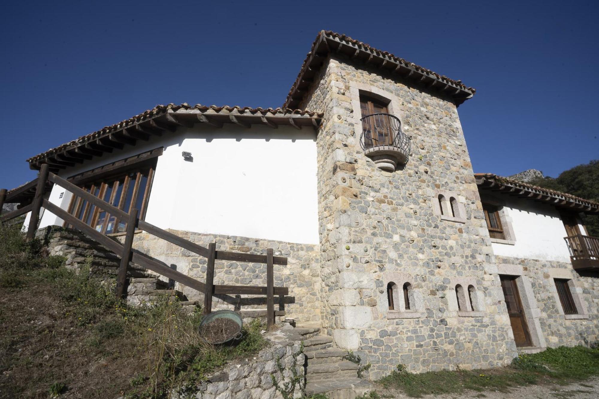 Albergue De Cabanes Cabanes  Exterior foto