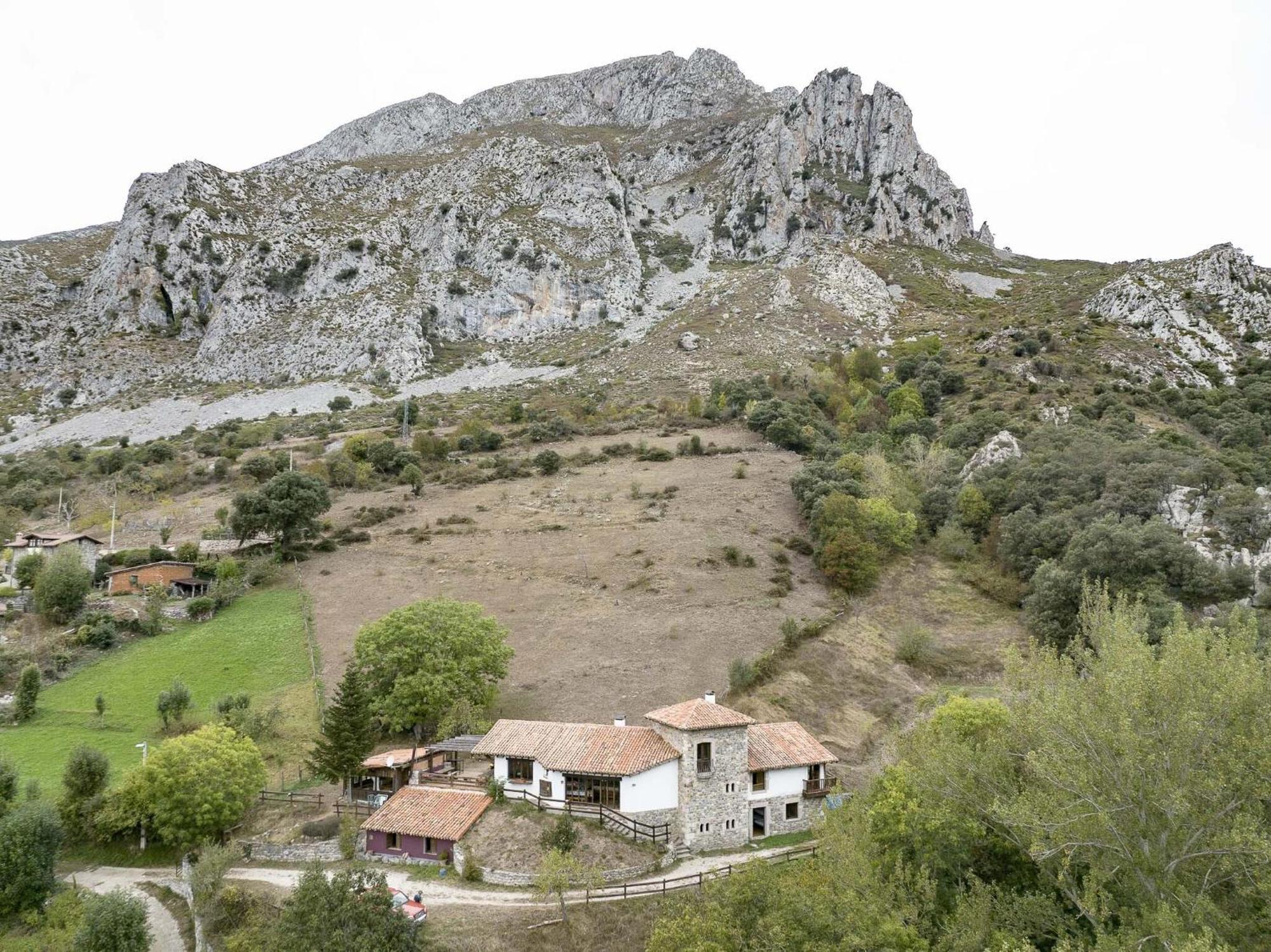Albergue De Cabanes Cabanes  Exterior foto