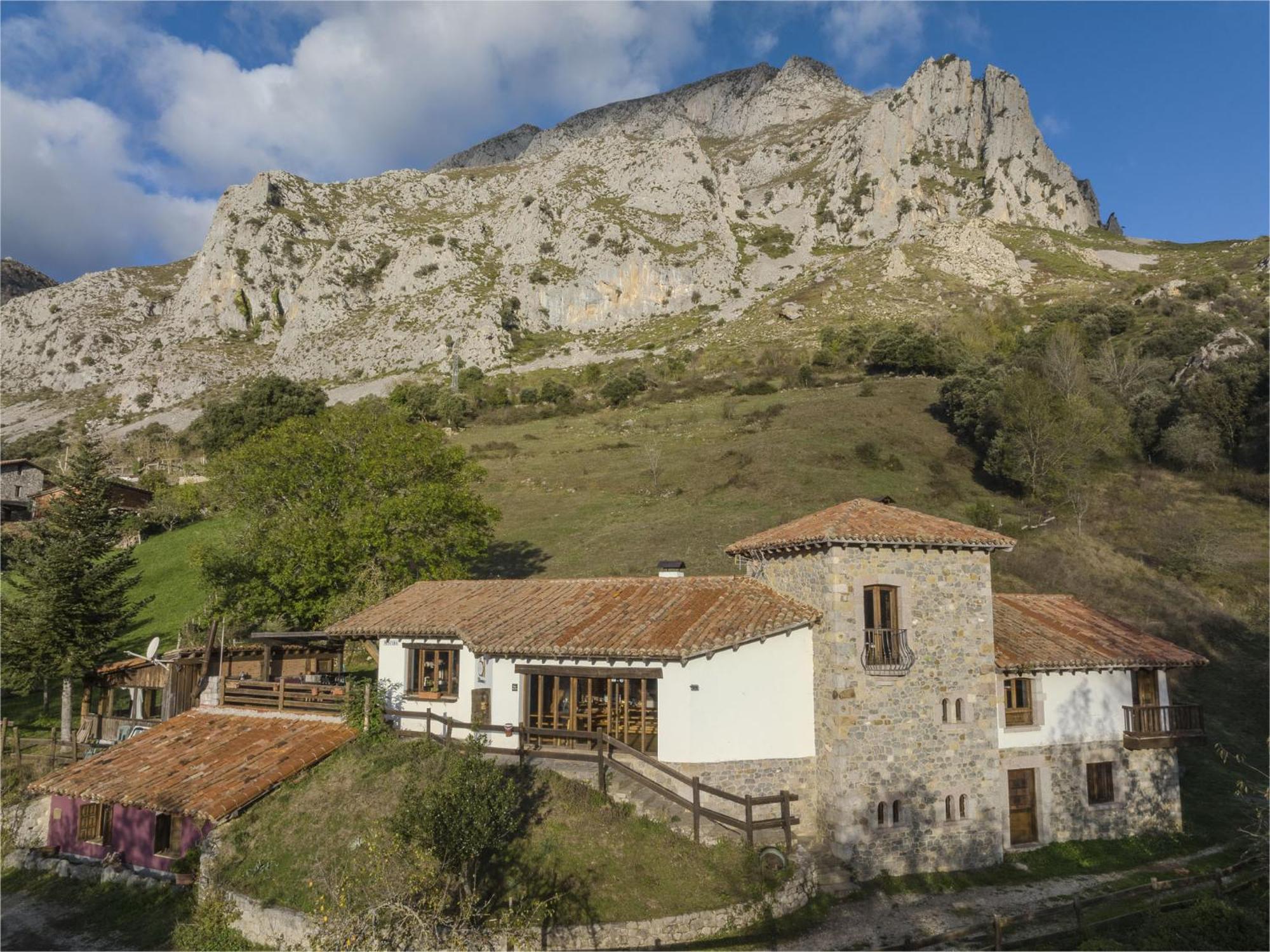 Albergue De Cabanes Cabanes  Exterior foto